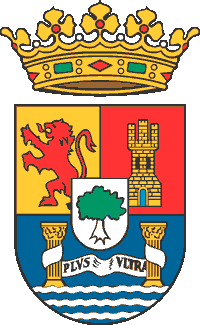 Coat of arms of Extremadura